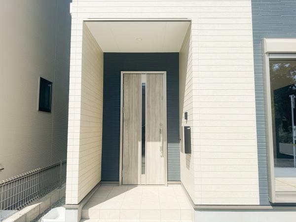 小中島3丁目1期2号棟