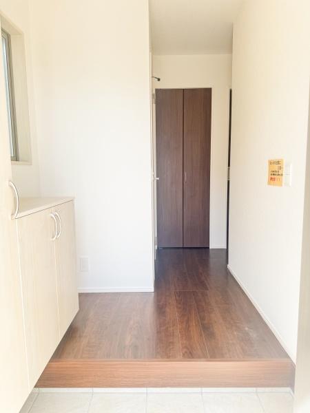 小中島3丁目1期2号棟