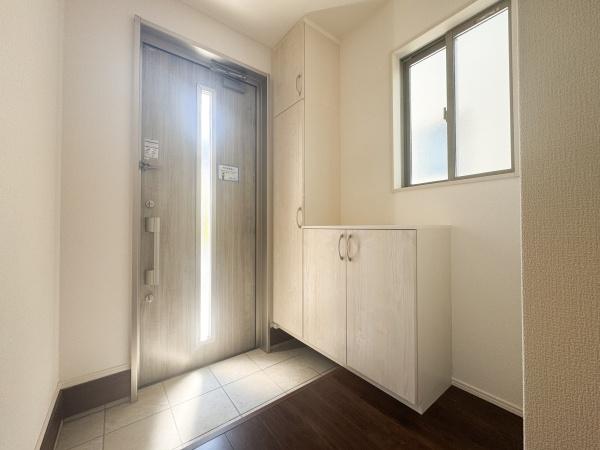 小中島3丁目1期2号棟