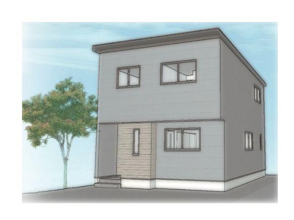 フォレクス鶴崎4