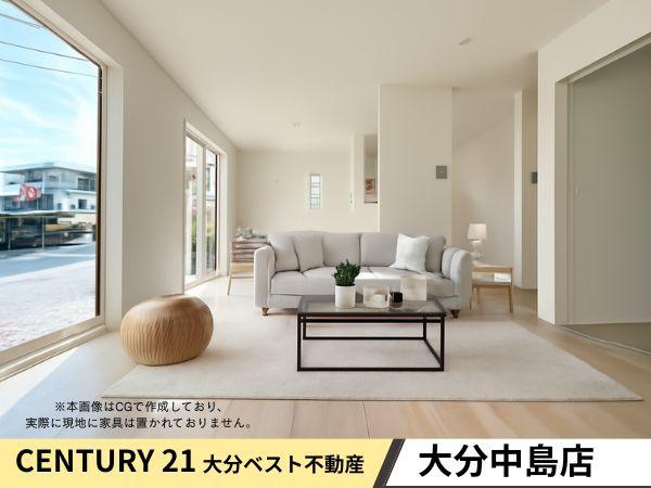 久原南第2-2号棟