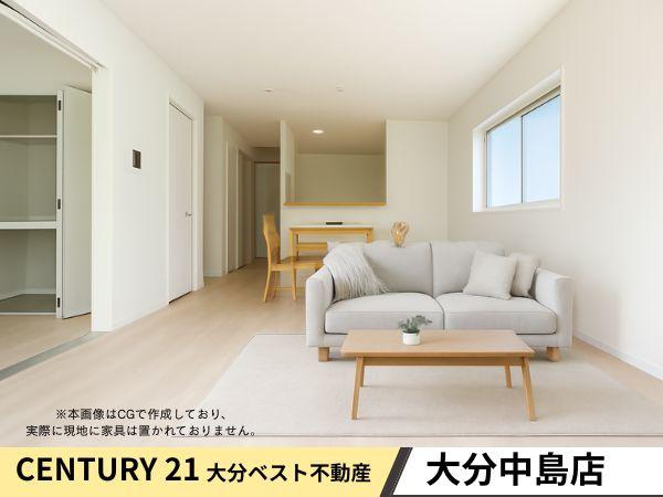 久原南第2-3号棟