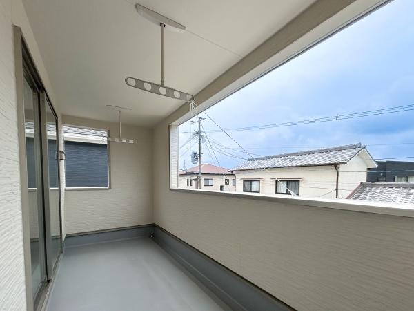 森第5-1号棟