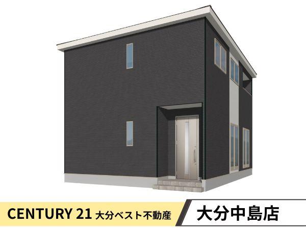 関園第1-1号棟