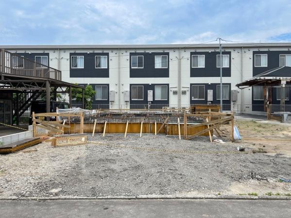 関園第1-1号棟