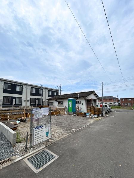 関園第1-1号棟
