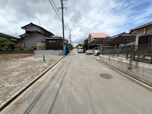 大字光吉5期1号棟