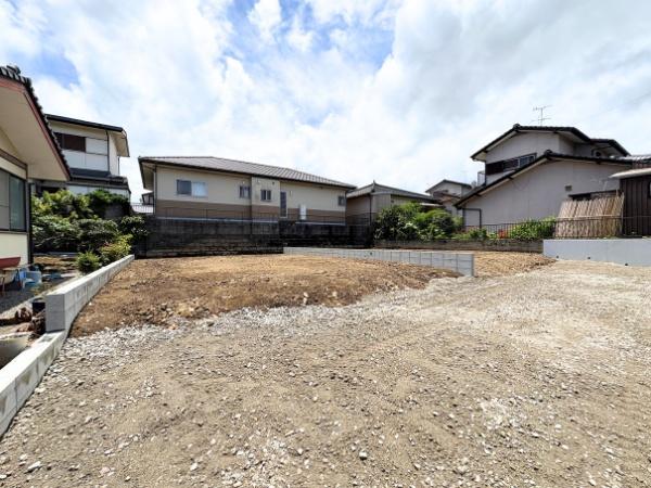 大字光吉5期1号棟