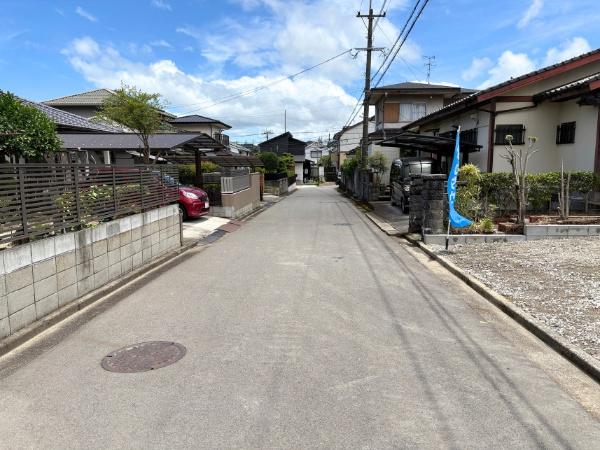 大字光吉5期1号棟