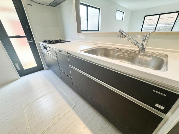 大字光吉5期2号棟