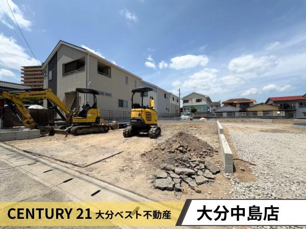平田町第2-1号棟