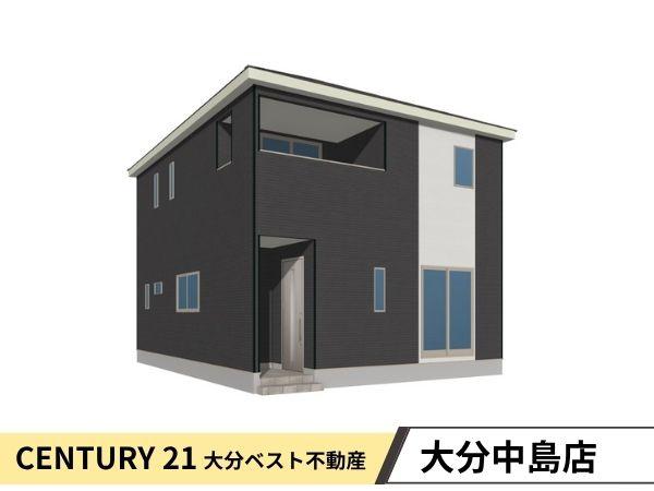 平田町第2-1号棟