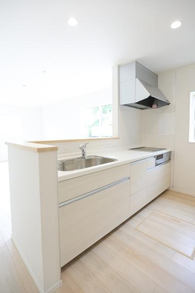 寒田北町第1-1号棟