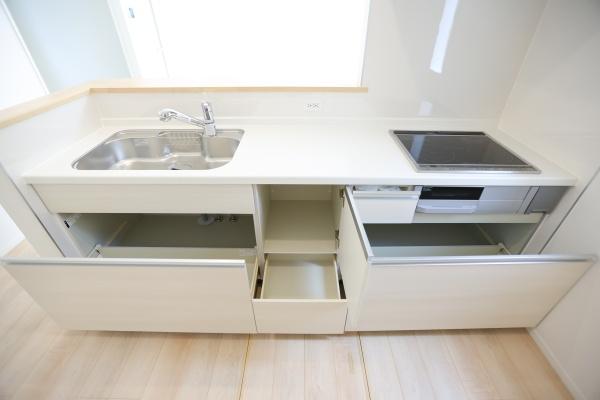 寒田北町第1-1号棟