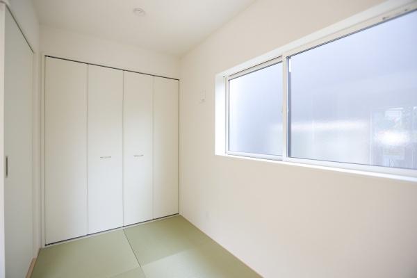 寒田北町第1-1号棟