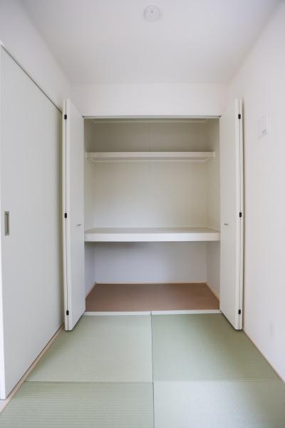 寒田北町第1-1号棟