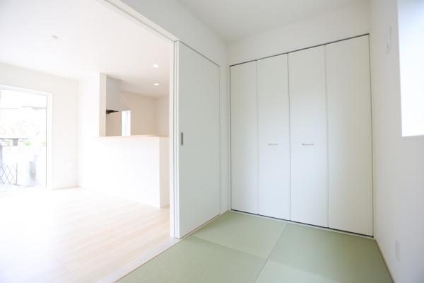 寒田北町第1-1号棟