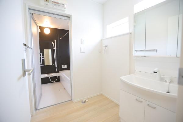 寒田北町第1-1号棟