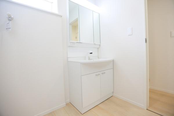 寒田北町第1-1号棟