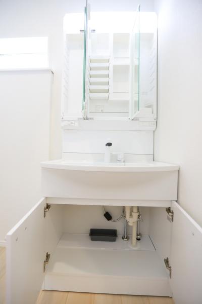 寒田北町第1-1号棟