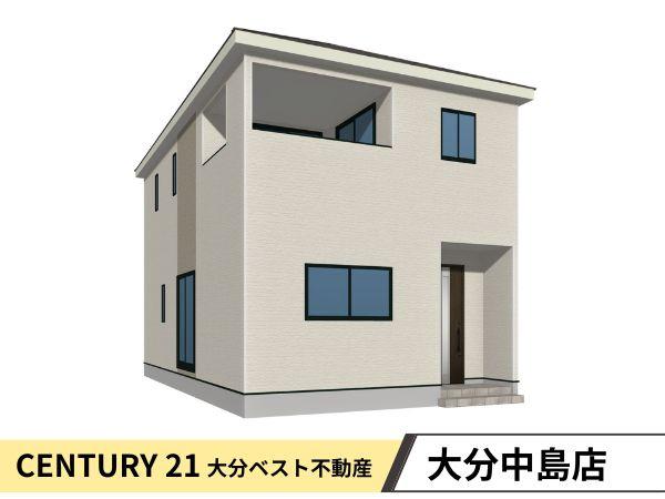 寒田北町第1-1号棟