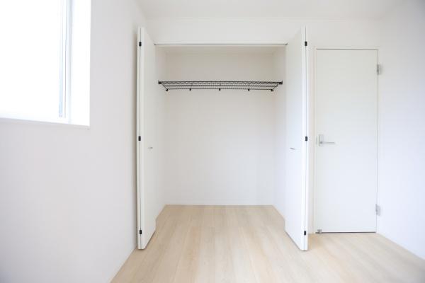 寒田北町第1-1号棟