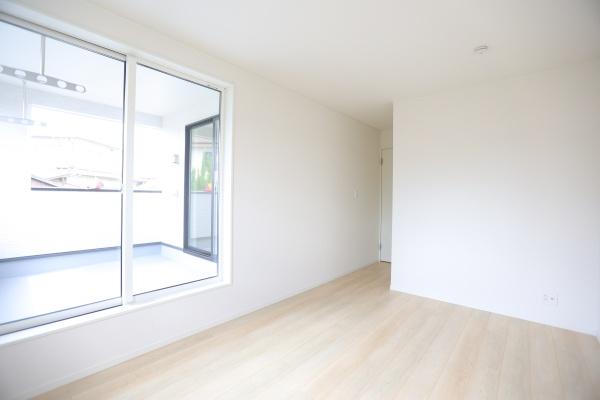 寒田北町第1-1号棟