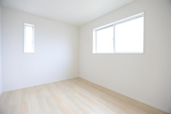 寒田北町第1-1号棟