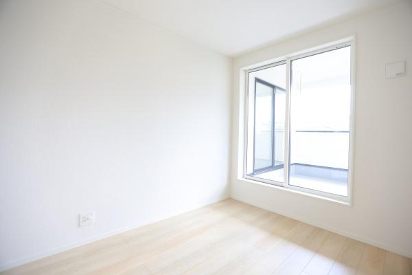 寒田北町第1-1号棟