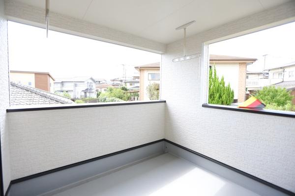 寒田北町第1-1号棟