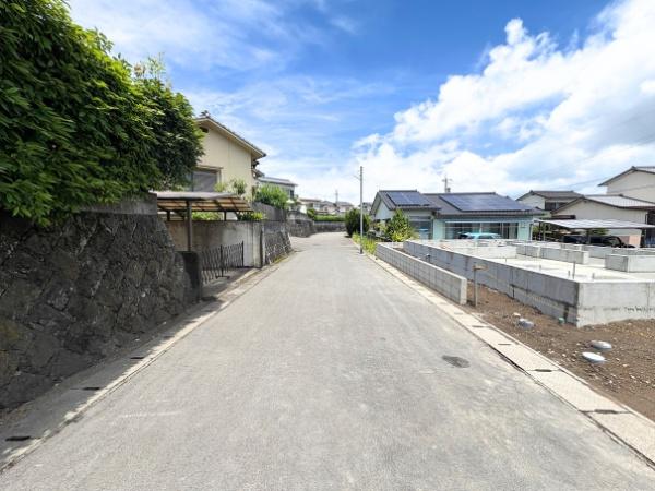 寒田北町第1-1号棟