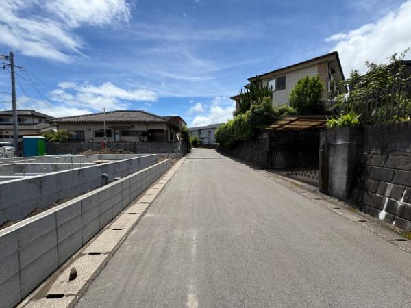 寒田北町第1-1号棟