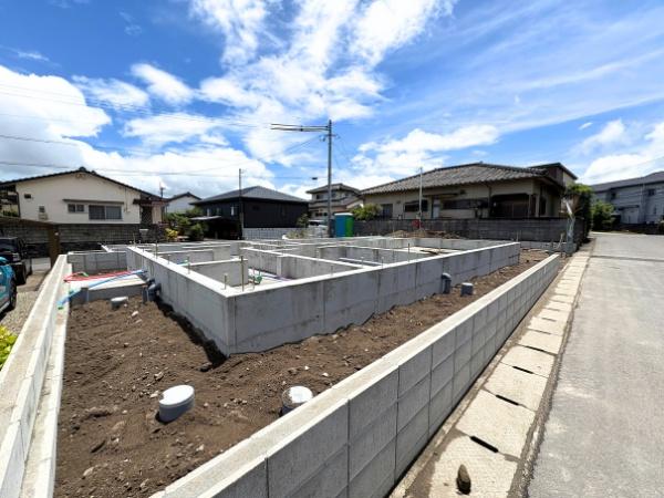 寒田北町第1-1号棟