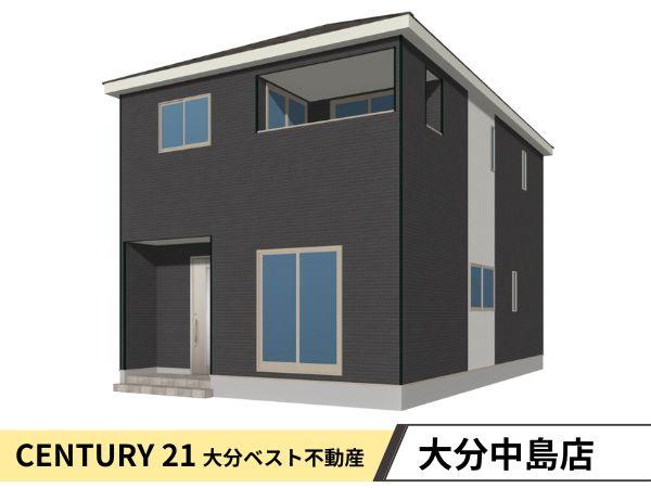 寒田北町第1-2号棟