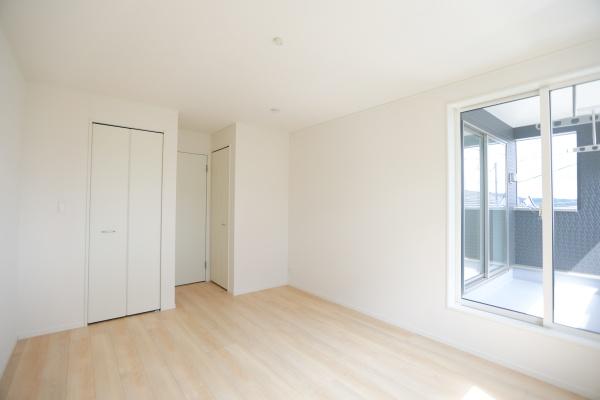 寒田北町第1-2号棟