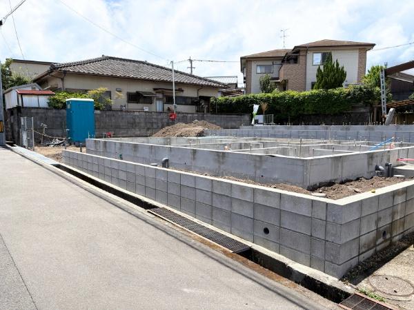 寒田北町第1-2号棟