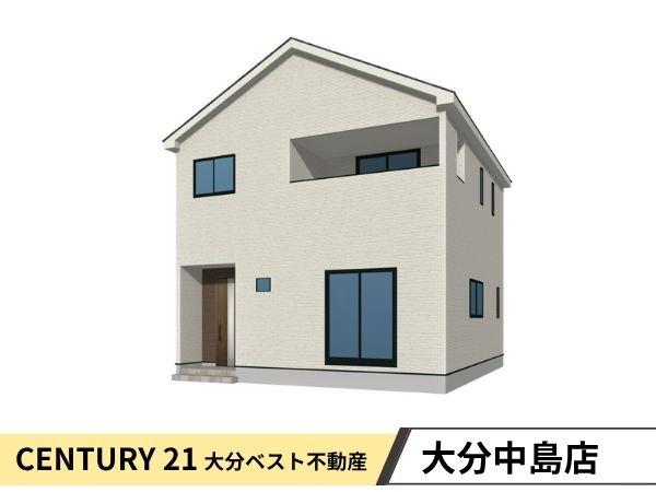 平田町第2-2号棟