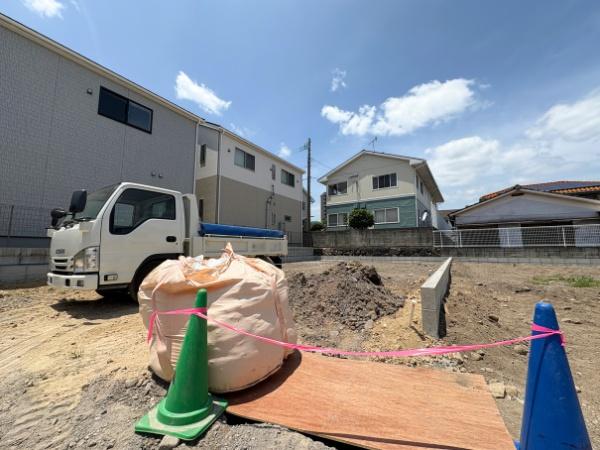平田町第2-2号棟