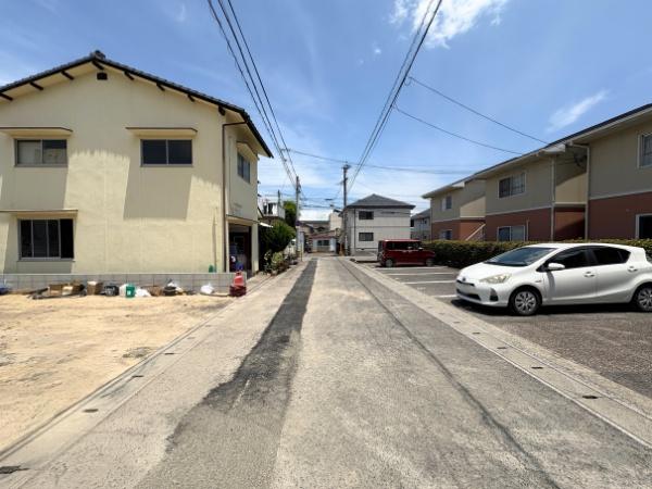 平田町第2-3号棟