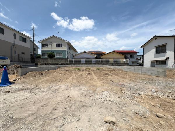平田町第2-3号棟