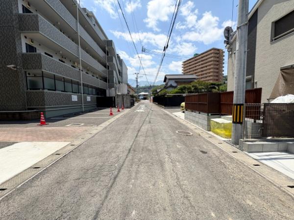 平田町第2-3号棟