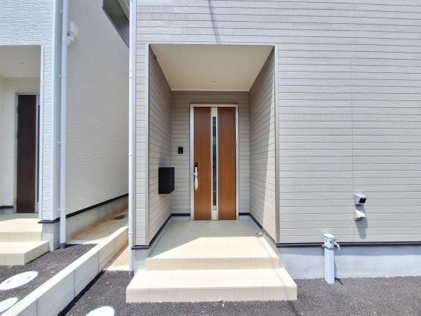 平田町第2-4号棟