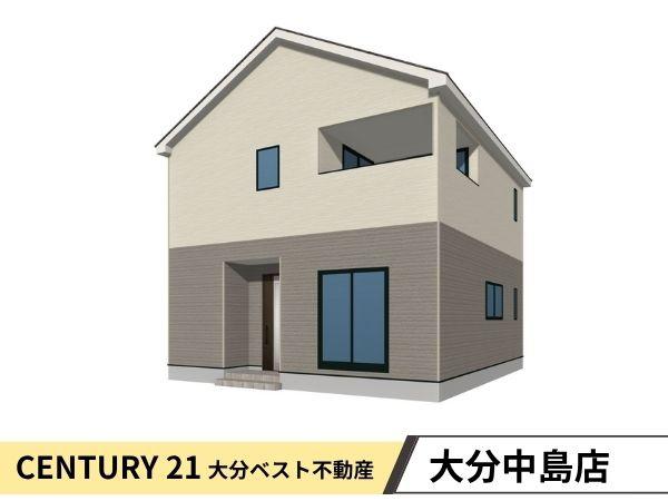 平田町第2-5号棟
