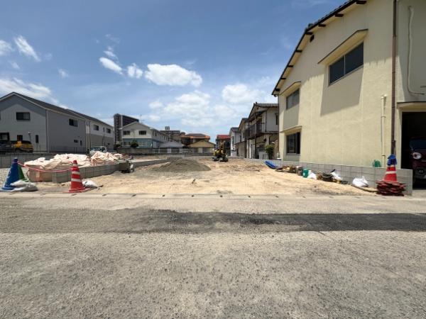 平田町第2-5号棟