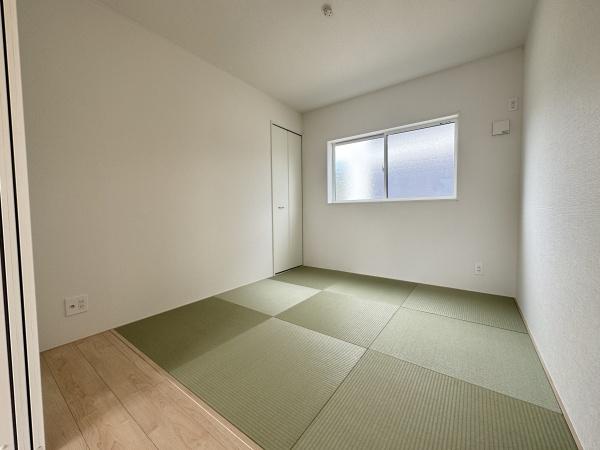 鶴見第2-1号棟