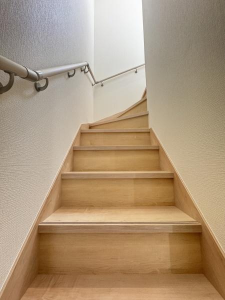 鶴見第2-1号棟