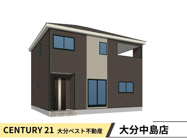 鶴見第2-1号棟