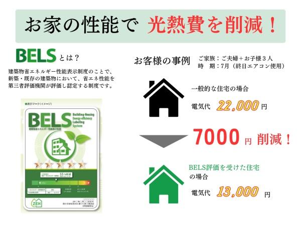 中鶴崎E新築
