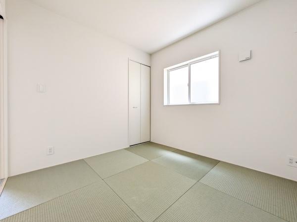 森第7-3号棟