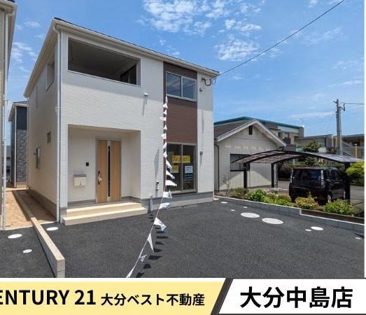 森第7-3号棟
